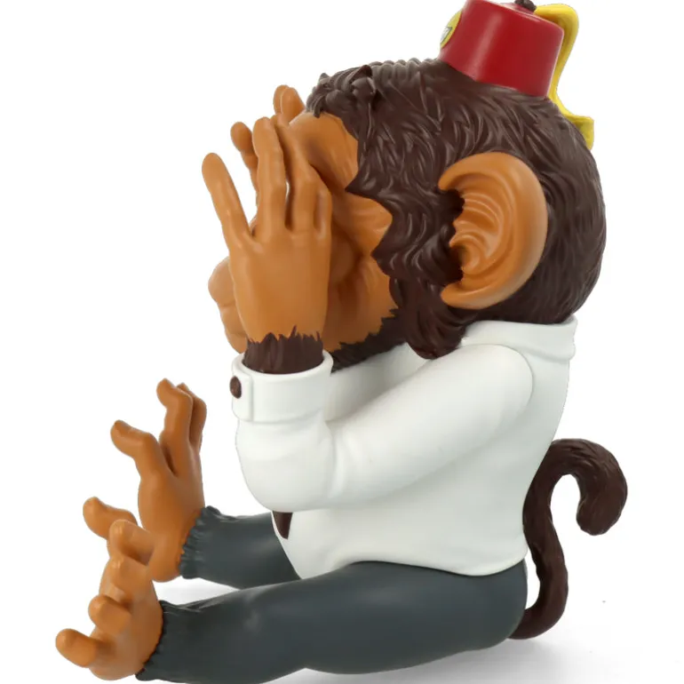 More Evil Monkeys - OG - 3-teiliges Set