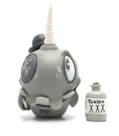 Mortimer the Mortician - Grey Scale Edition - Exclus Artoyz