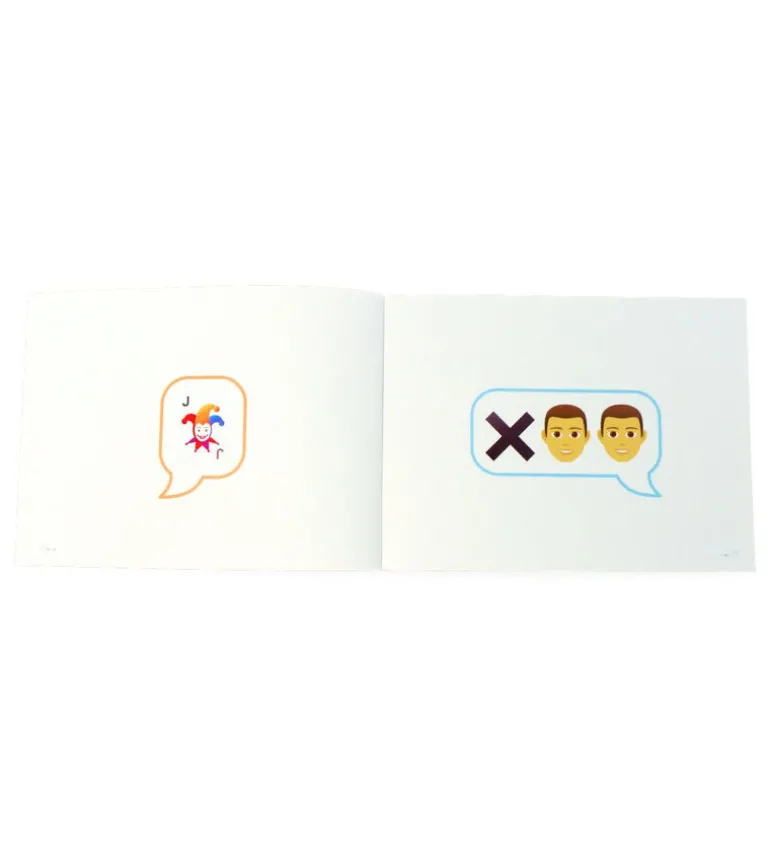 Movie Emojis: 100 Cinematic Q&As