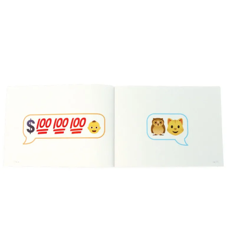 Movie Emojis: 100 Cinematic Q&As