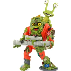 Muckman & Joe Eyeball- (Tortues Ninja - TMNT) Ultimates