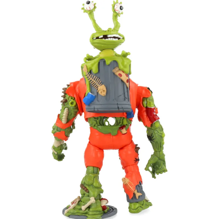 Muckman & Joe Eyeball- (Tortues Ninja - TMNT) Ultimates