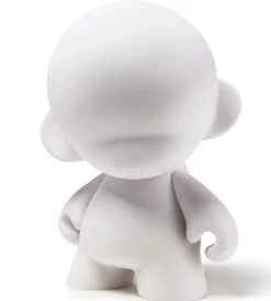 7" Munny DIY