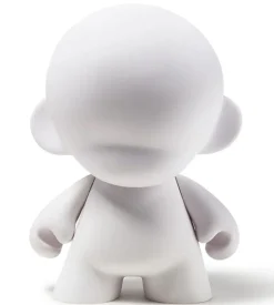 7" Munny DIY
