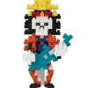 Nanoblock - Brook (One Piece) - NBCC 055