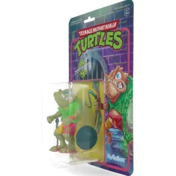 Napoleon Bonafrog (Tortues Ninja - TMNT) - ReAction figures