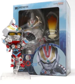 Nendoroid - Gridman DX TO. (SSSS.gridman)