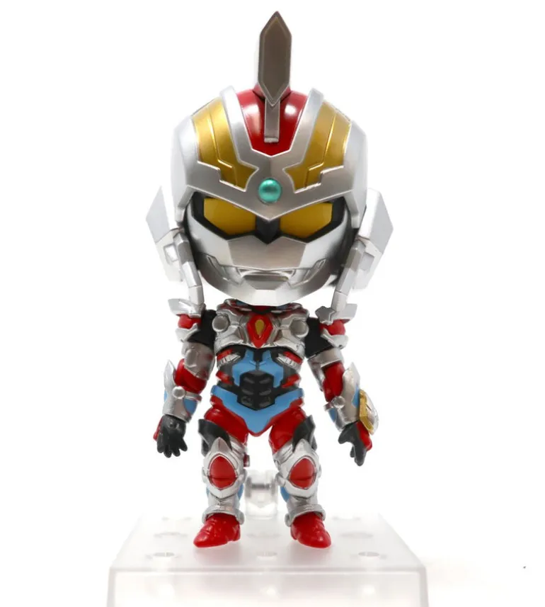 Nendoroid - Gridman DX TO. (SSSS.gridman)