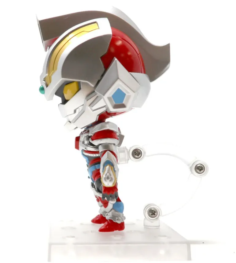 Nendoroid - Gridman DX TO. (SSSS.gridman)