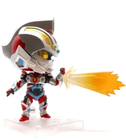 Nendoroid - Gridman DX TO. (SSSS.gridman)