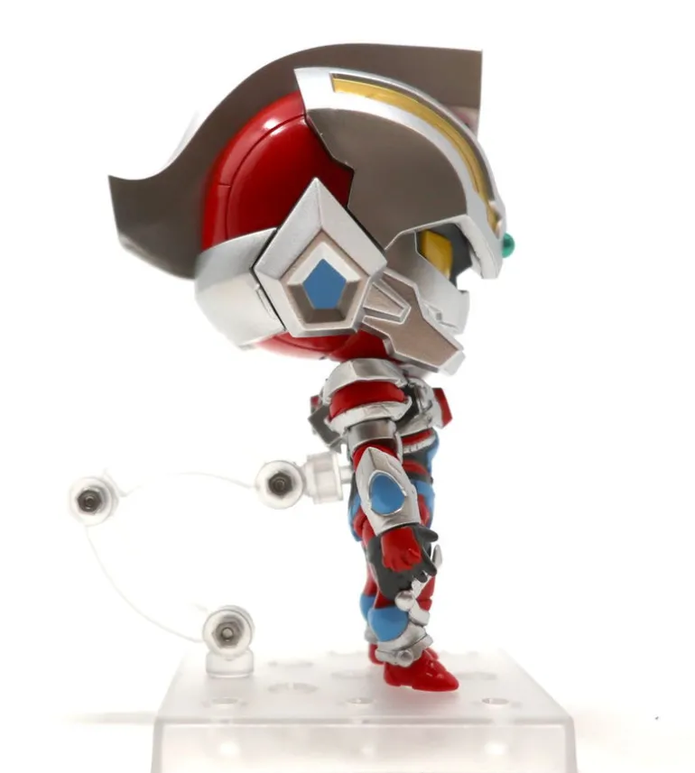 Nendoroid - Gridman (SSSS.Gridman)