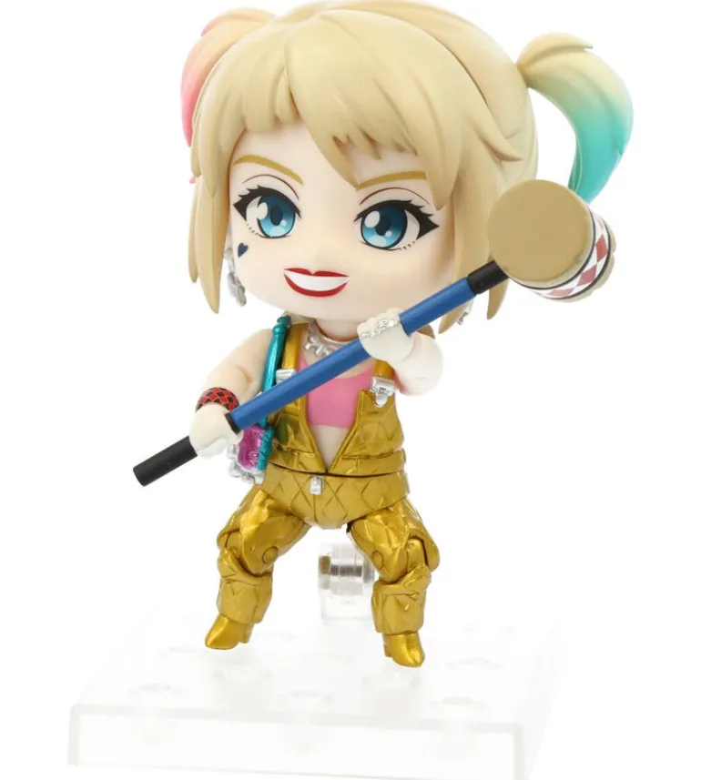 Nendoroid - Harley Quinn (Birds of Prey)