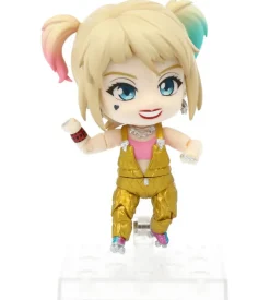 Nendoroid - Harley Quinn (Birds of Prey)
