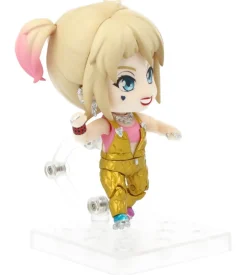 Nendoroid - Harley Quinn (Birds of Prey)