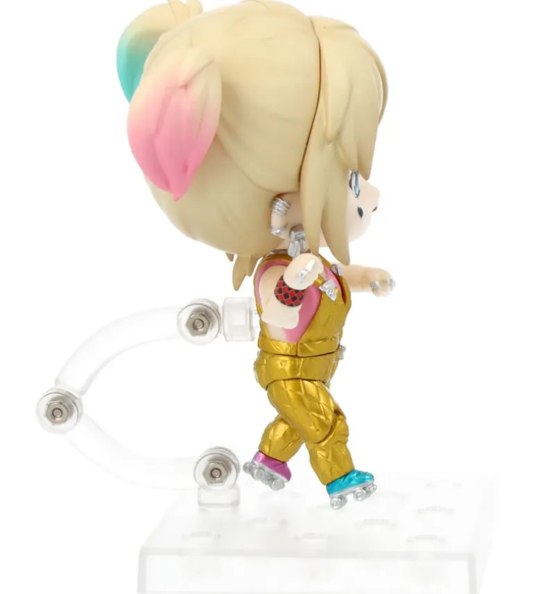 Nendoroid - Harley Quinn (Birds of Prey)