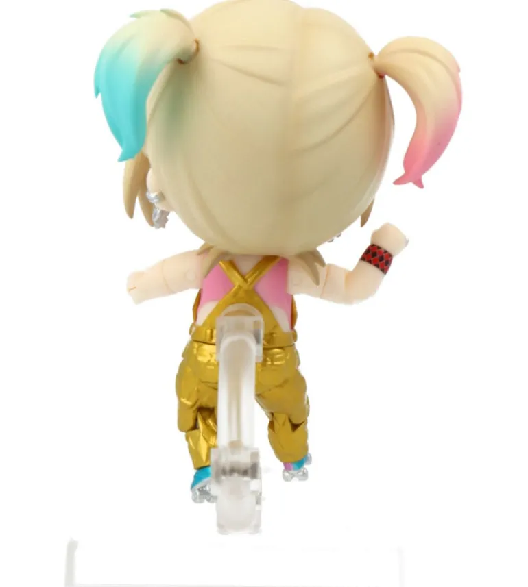 Nendoroid - Harley Quinn (Birds of Prey)