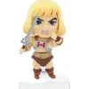 Nendoroid - He-Man (Masters of the Universe : Revelation)