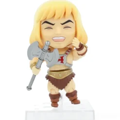 Nendoroid - He-Man (Masters of the Universe : Revelation)