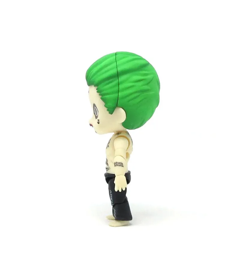 Nendoroid - Joker Suicide Edition (DC Comics)