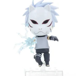 Nendoroid - Kakashi Hatake: Anbu Black Ops Ver. (Naruto Shippuden)