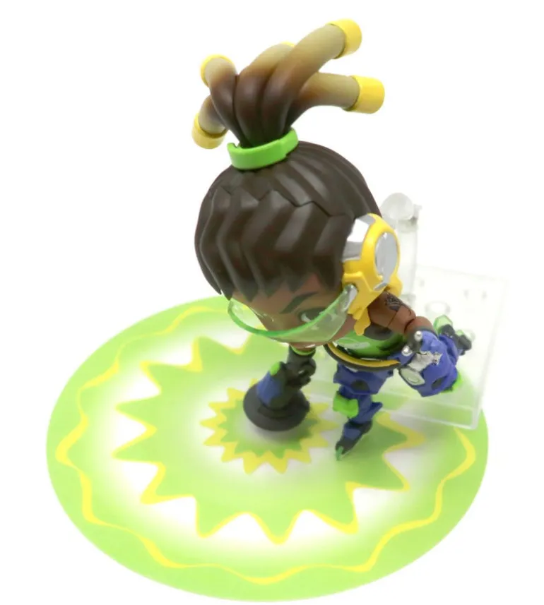 Nendoroid - Lucio (Overwatch)