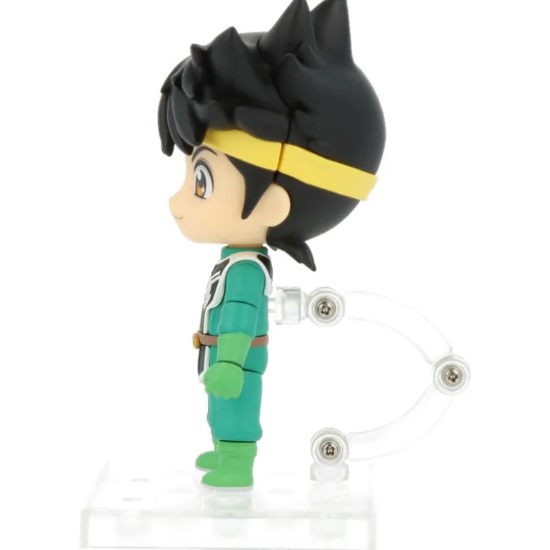 Nendoroid - Poppragon Quest