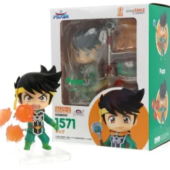 Nendoroid - Poppragon Quest