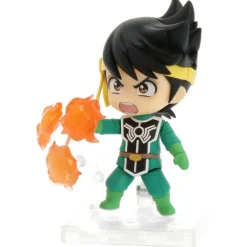 Nendoroid - Poppragon Quest