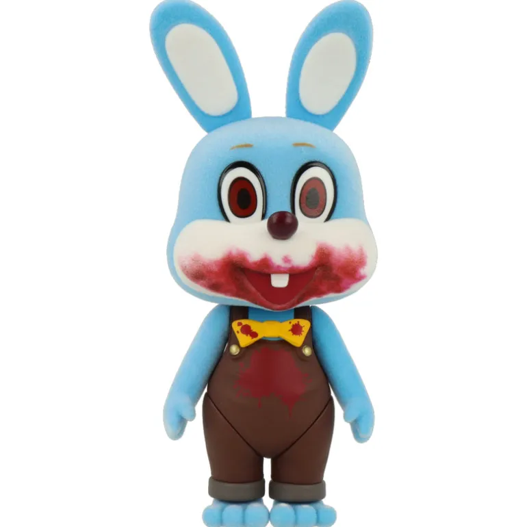 Nendoroid - Silent Hill 3 Robbie the Rabbit (Blue)