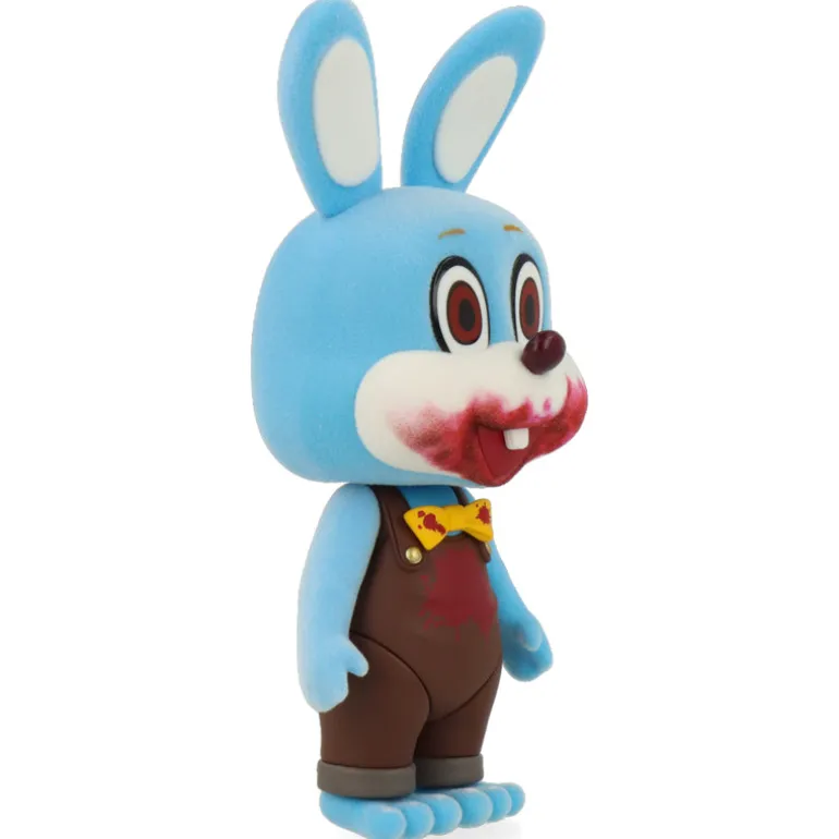 Nendoroid - Silent Hill 3 Robbie the Rabbit (Blue)