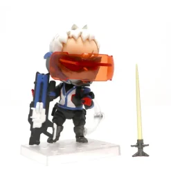 Nendoroid - Soldat: 76 Classic Skin Edition (Overwatch)