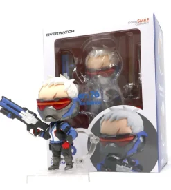 Nendoroid - Soldat: 76 Classic Skin Edition (Overwatch)