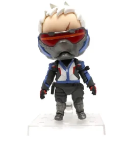 Nendoroid - Soldat: 76 Classic Skin Edition (Overwatch)