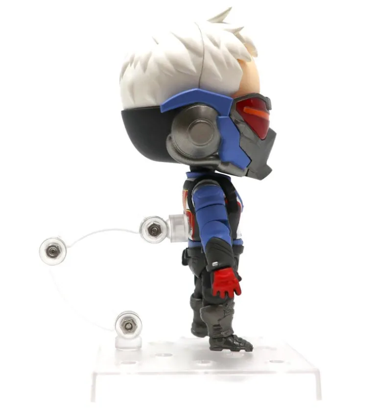 Nendoroid - Soldat: 76 Classic Skin Edition (Overwatch)