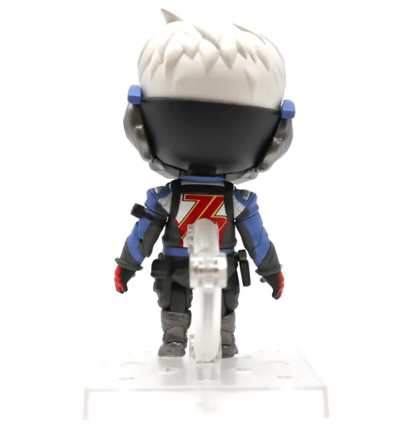 Nendoroid - Soldat: 76 Classic Skin Edition (Overwatch)