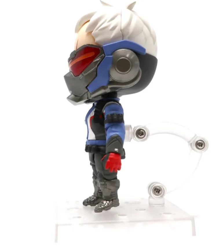 Nendoroid - Soldat: 76 Classic Skin Edition (Overwatch)