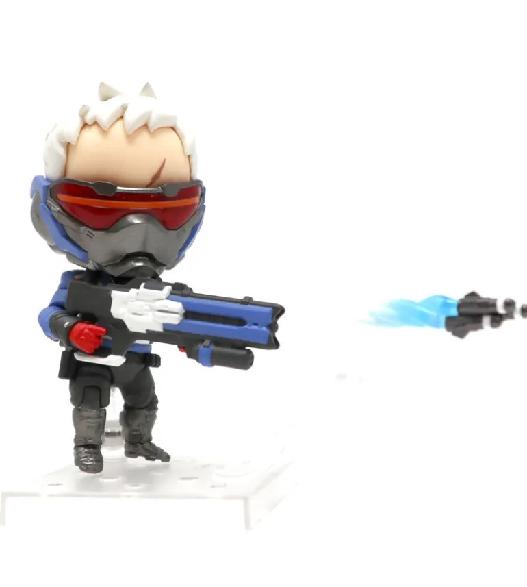 Nendoroid - Soldat: 76 Classic Skin Edition (Overwatch)