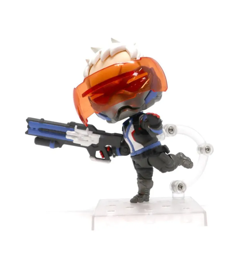 Nendoroid - Soldat: 76 Classic Skin Edition (Overwatch)