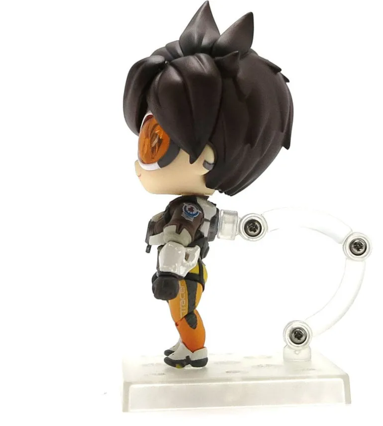 Nendoroid - Tracer Classic Skin Edition (Overwatch)