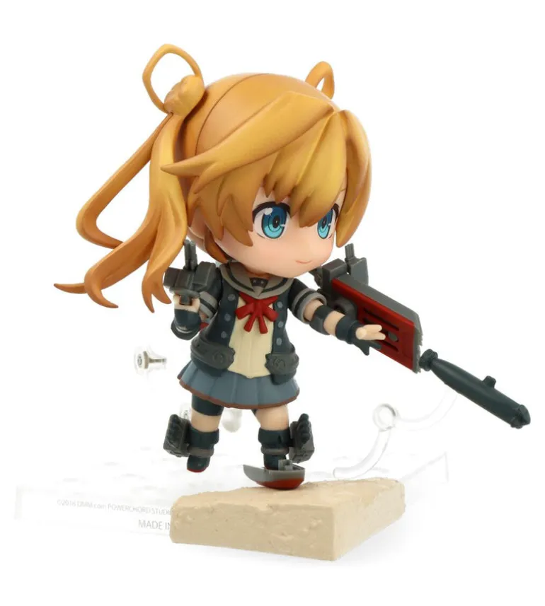 Nendoroid Abukuma Kai-II (Kantai-Sammlung)