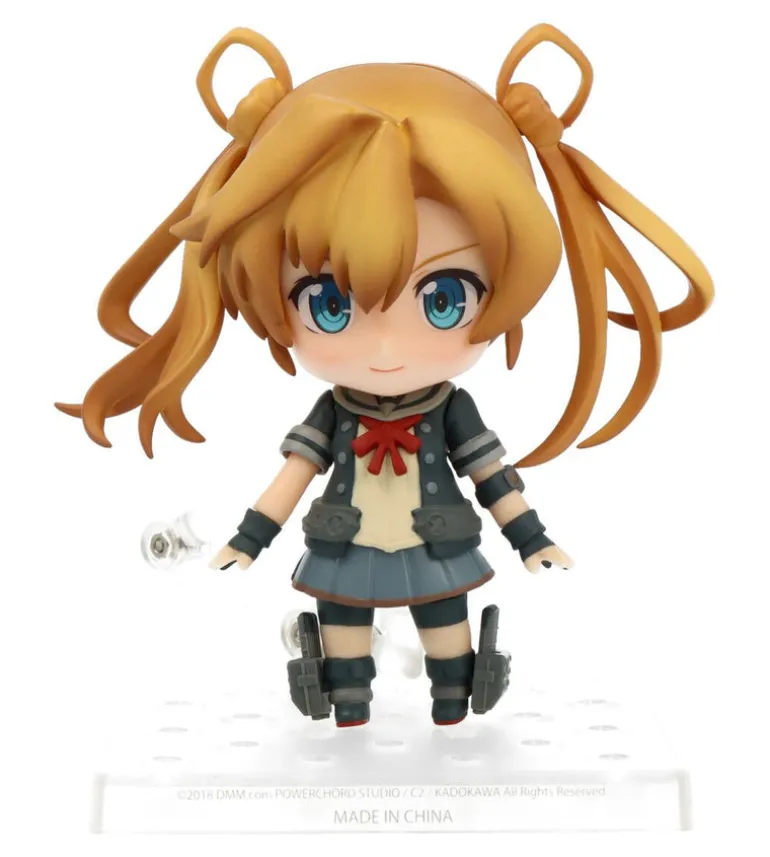 Nendoroid Abukuma Kai-II (Kantai-Sammlung)