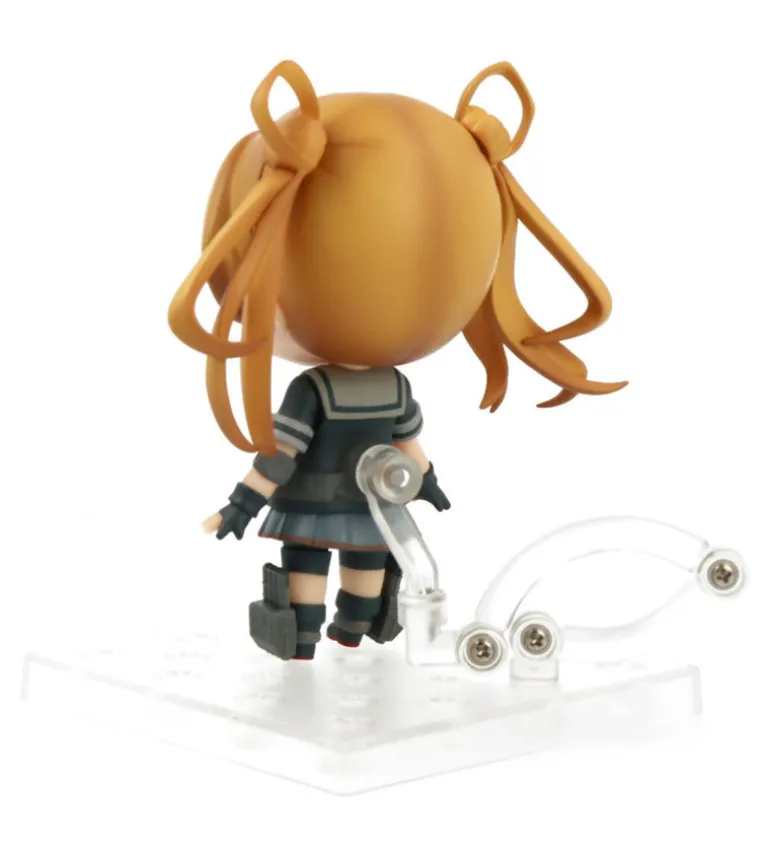 Nendoroid Abukuma Kai-II (Kantai-Sammlung)