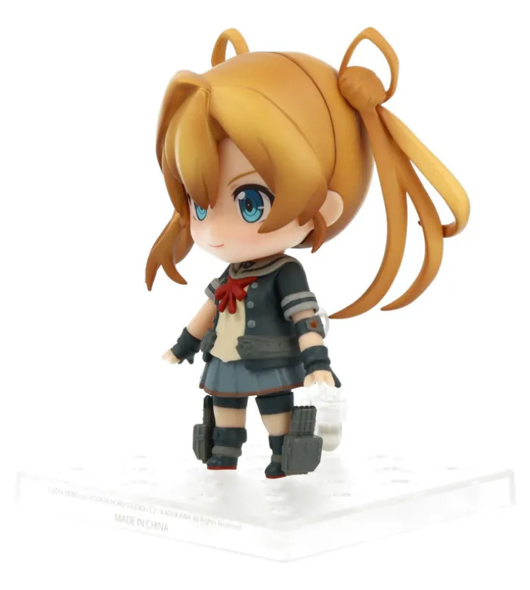 Nendoroid Abukuma Kai-II (Kantai-Sammlung)