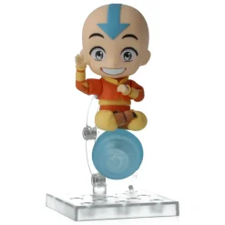 Nendoroid Figur - Aang (Avatar, der letzte Luftmeister)