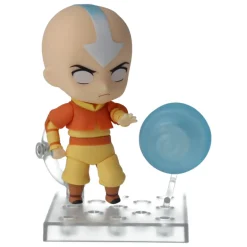 Nendoroid Figur - Aang (Avatar, der letzte Luftmeister)