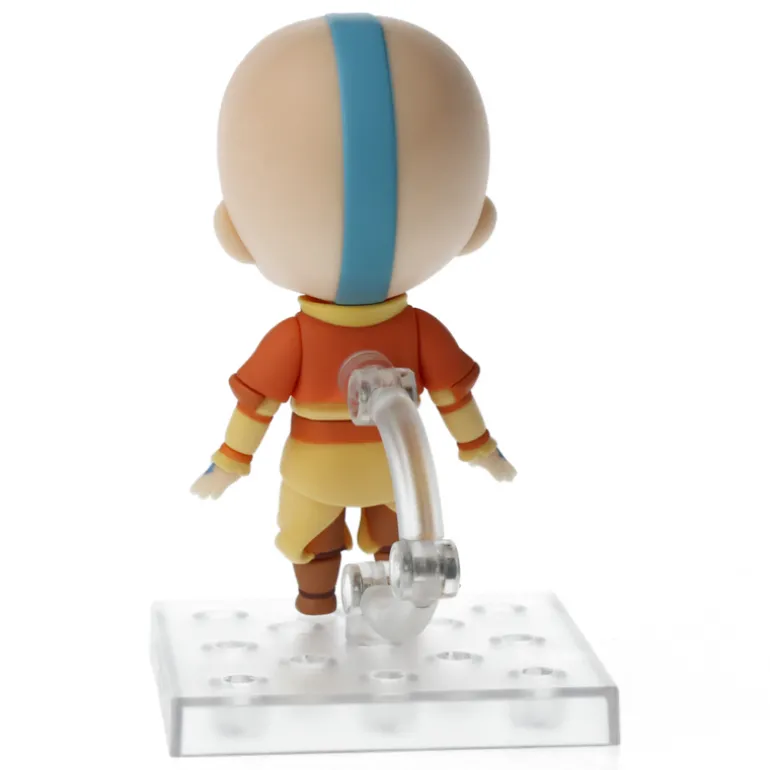 Nendoroid Figur - Aang (Avatar, der letzte Luftmeister)