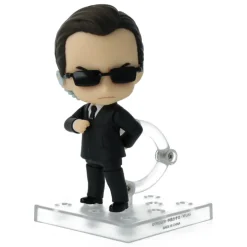 Nendoroid Figur - Agent Smith (Matrix)