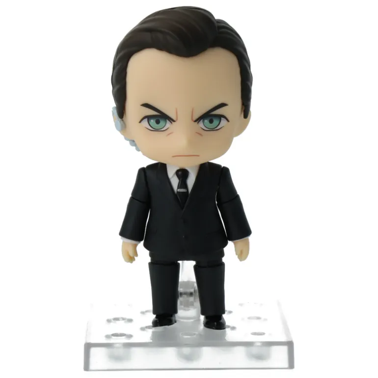 Nendoroid Figur - Agent Smith (Matrix)