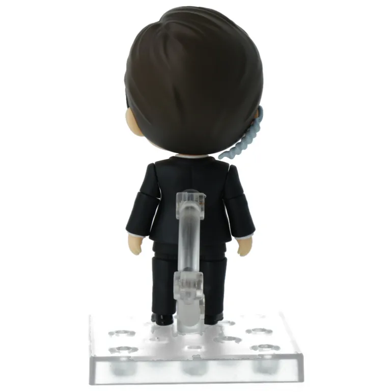 Nendoroid Figur - Agent Smith (Matrix)