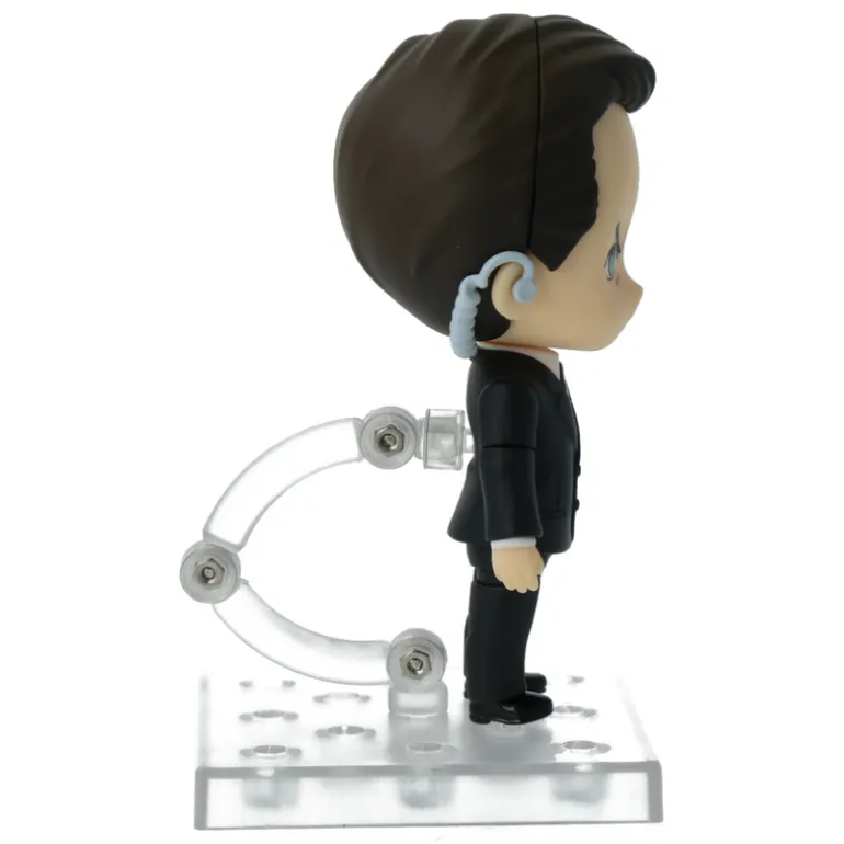Nendoroid Figur - Agent Smith (Matrix)